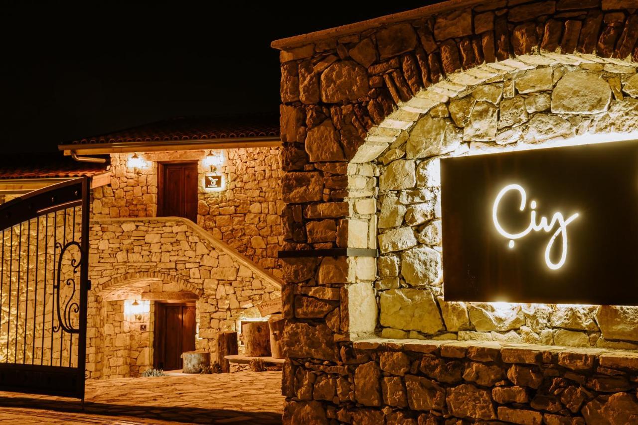 Konukevi Ciy Restaurant & *